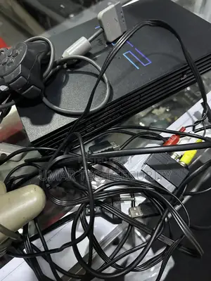 Ps2 Game With Original Pad