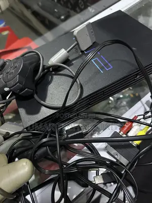 Ps2 Game With Original Pad