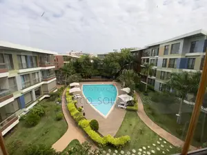 Furnished 2bdrm Apartment in Pearl In The City, US Embassy Area