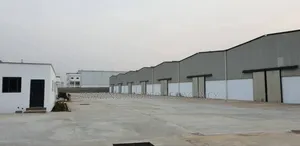 For Sale 7000 SQM Warehouse at Tema Industrial Area