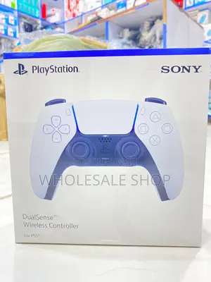 Sony Playstation 5 Wireless Controller