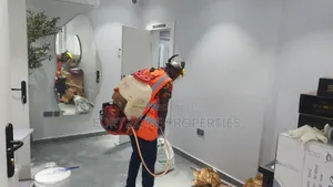 We Fumigate,Disinfection All Kinds of Pest and Bacterias