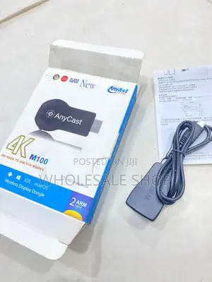 Wireless Display Dongle