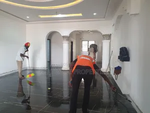 Move in After Construction Cleaning Service