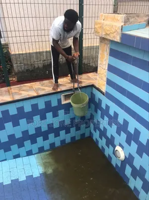 Pool Masters