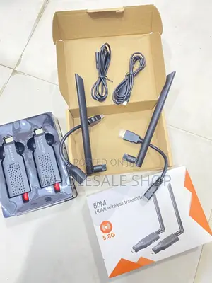 50m Hdmi Wireless Transmitter