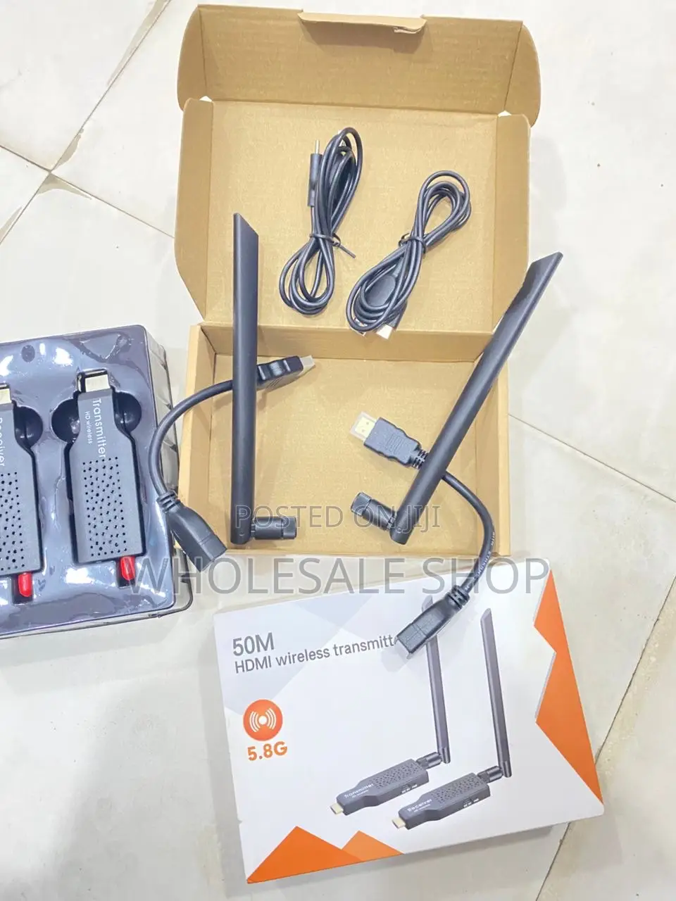50m Hdmi Wireless Transmitter