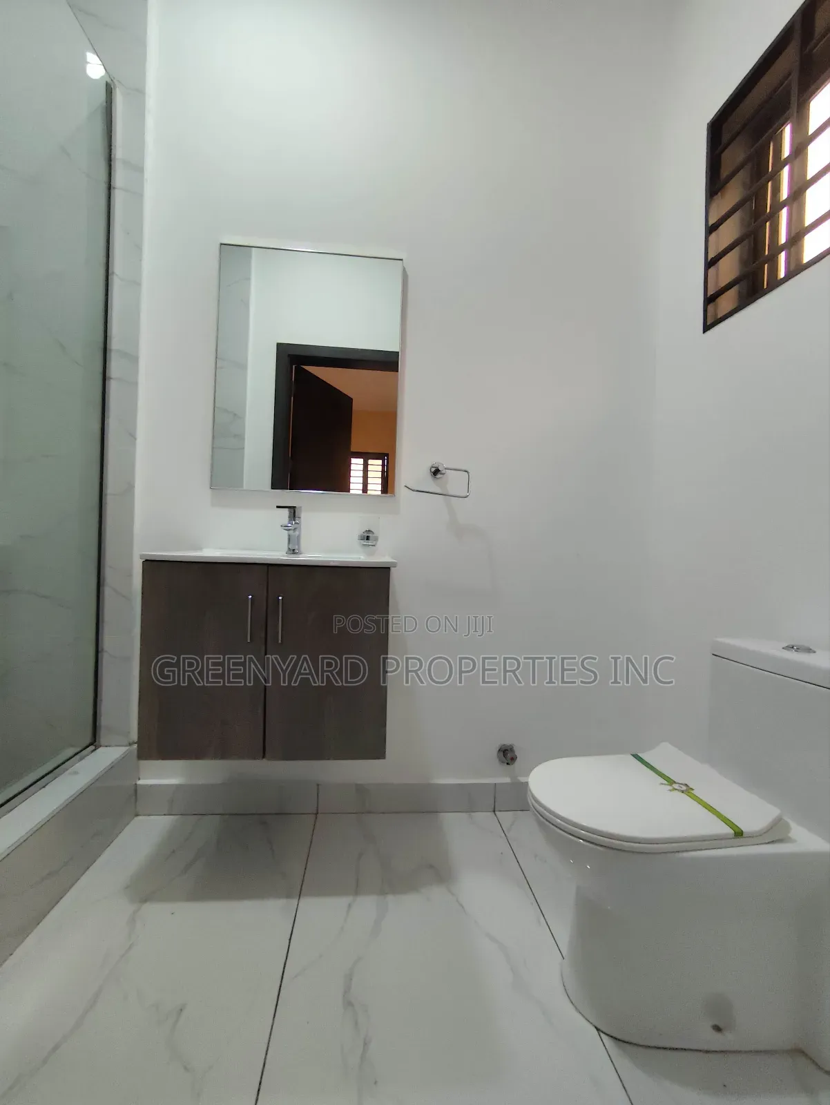 4bdrm House in West Trasacco, East Legon for rent