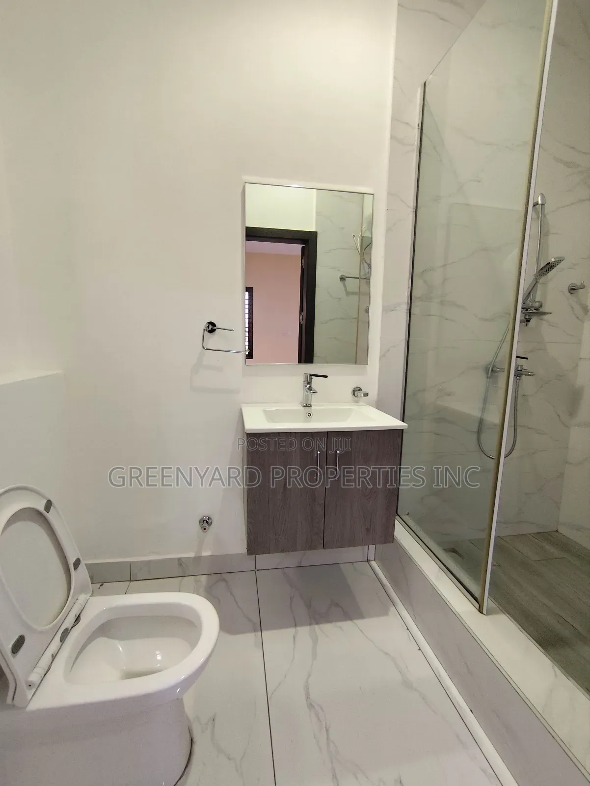 4bdrm House in West Trasacco, East Legon for rent