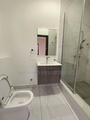 4bdrm House in West Trasacco, East Legon for rent