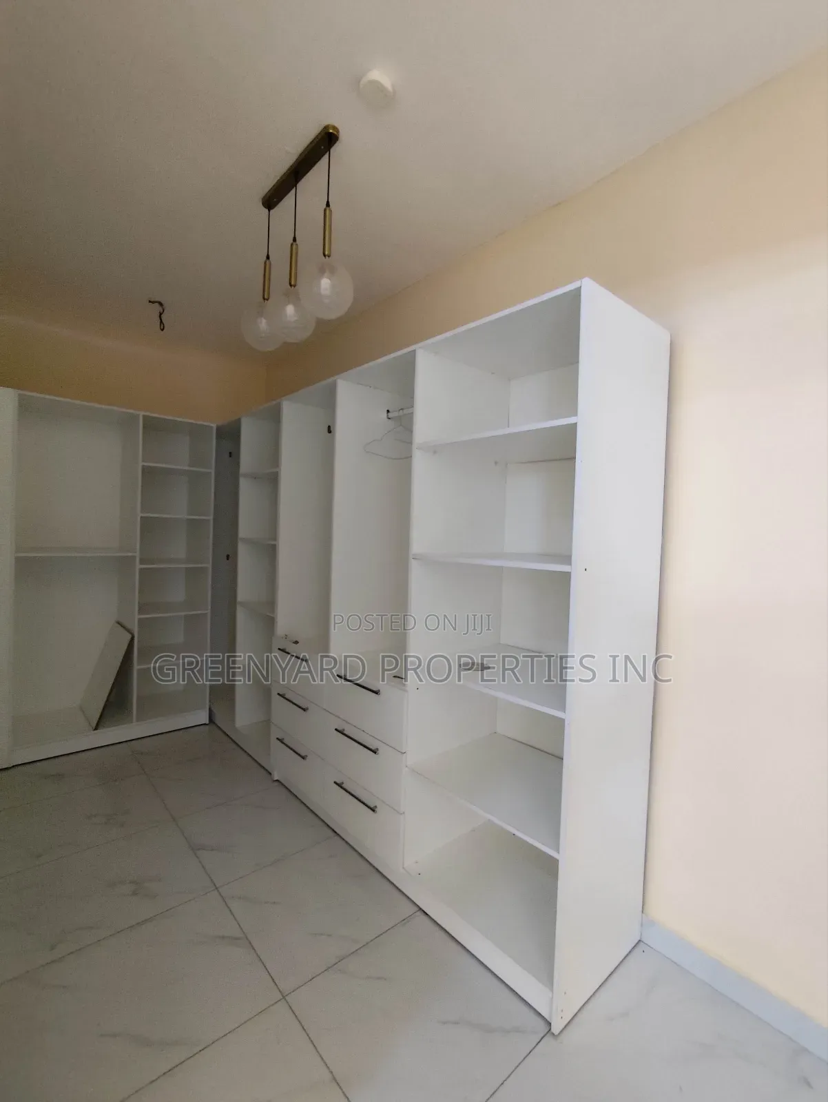 4bdrm House in West Trasacco, East Legon for rent
