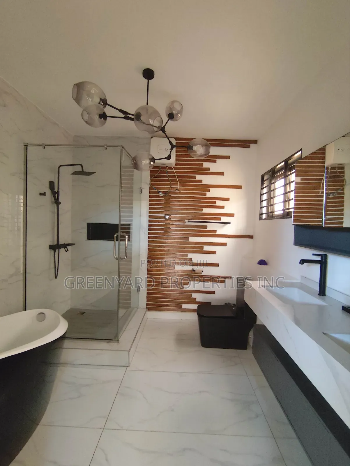 4bdrm House in West Trasacco, East Legon for rent