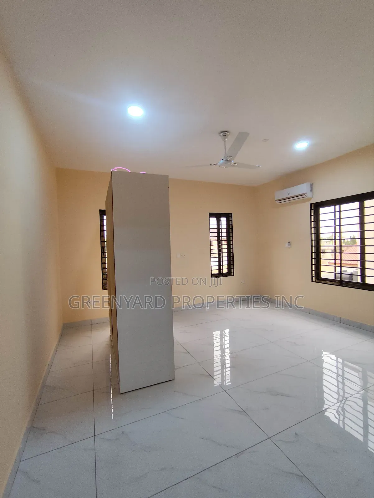 4bdrm House in West Trasacco, East Legon for rent