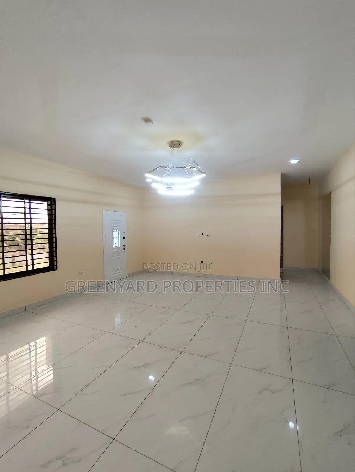 4bdrm House in West Trasacco, East Legon for rent