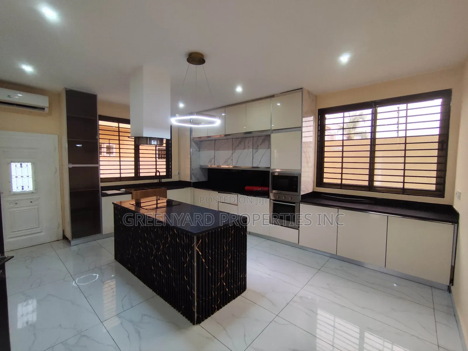 4bdrm House in West Trasacco, East Legon for rent