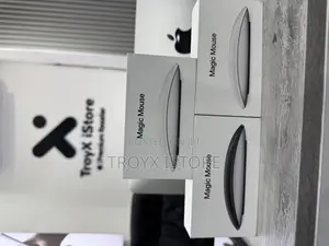 Apple Magic Mouse 2