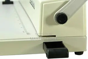 Quality Binding Machine With Capacity Up To 12 Sheets