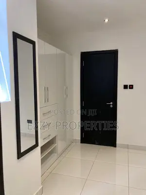 Furnished 4bdrm Duplex in East Legon 69 for rent