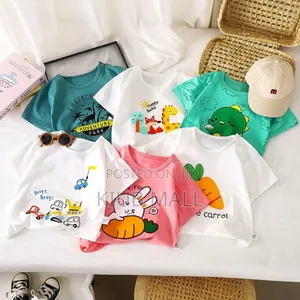 Polo Top for Kids