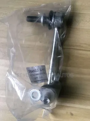 Toyota Land Cruiser Prado, Hilux,4runner Stabilizer Link Bar