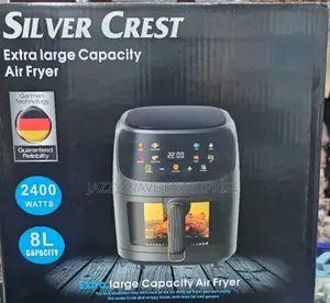 8 Litres Air Fryer