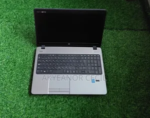 Laptop HP 430 G1 4GB Intel Core i3 HDD+SSD 320GB