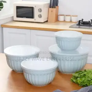 Storage Bowl