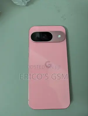 Google Pixel 9 128 GB Pink