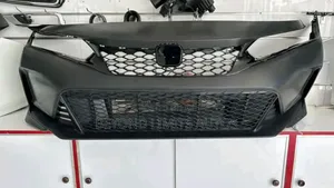Honda Civic 2023,2024,2025 Complete Front Bumper Type R