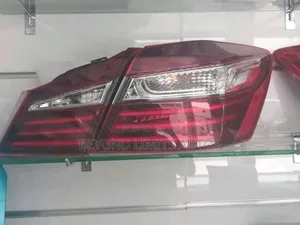 Honda Accord 2016,2017 Taillight, Back Light Rear Light