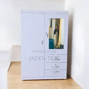 Strong 2 in One Wardrobe(Freed Delivery)