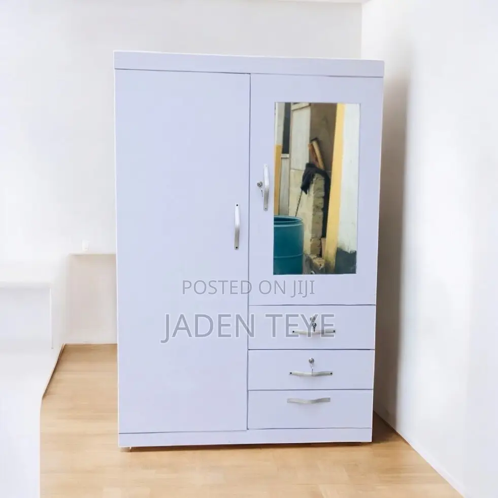 Strong 2 in One Wardrobe(Freed Delivery)