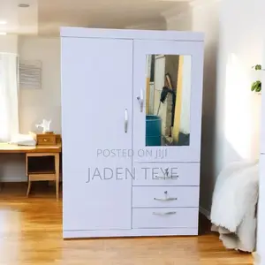 Strong 2 in One Wardrobe(Freed Delivery)