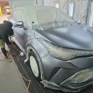 Express Work