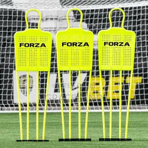 This Is Original 3in1 Real Metal Freekick Training Equipment