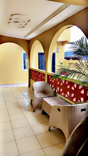 Masterpiece Studio+ Ps5+ 65”Smart+ Dstv+ Starink Internet