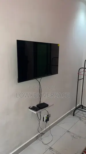 Super Comfy Studio+ Dstv+Starlink Internet+Generator