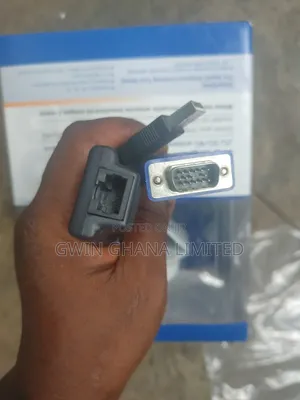 Avocent Autoview Usb Usb Av Kvm Switch Server Module Cable