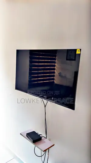 Super Comfy Studio+ Dstv+Starlink Internet+Generator