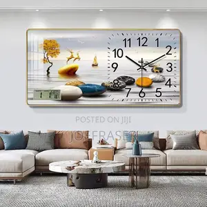 Quality Wall Clock