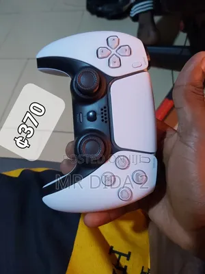 Ps4 Gen 2 Controller
