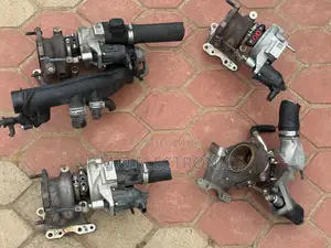 Complete Oem Honda CRV/Civic Turbo Charger 1.5l