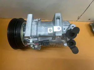 Nissan Juke 2014,2015,2016,2017,2018,19 Ac Compressor/Motor