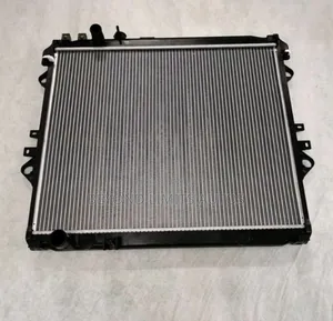 Toyota Hilux/Vigo 2008,2009 to 2014 Radiator/Water Tank