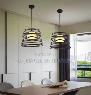Pendant Light