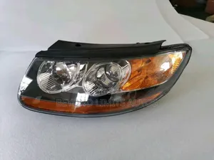 Hyundai Santa Fe 2007,2008,2010 Headlight/Head Lamp