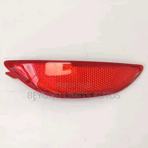 Hyundai Accent 2011,2012,2013,2014,2015,2016,2017 Reflector