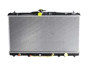 Toyota Camry Spider 2012 -2017 Radiator /Water Tank