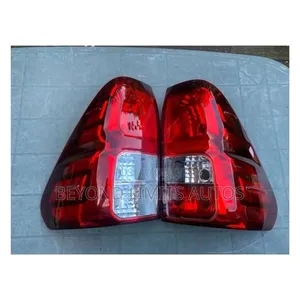 Toyota Hilux 2015,2016,2017,2015,2019 Taillight/Rear Light