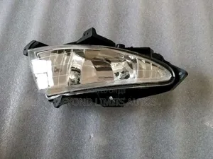Hyundai Elantra 2007,2008,2009,2010 Fog Light